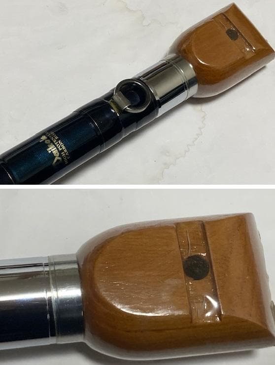 ダイコー フルフィールド 石鯛 波伝 540MH 超美品