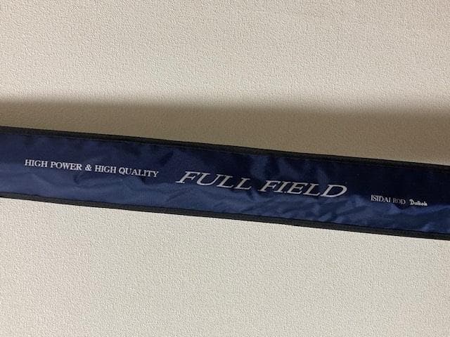 ダイコー フルフィールド 石鯛 波伝 540MH 超美品