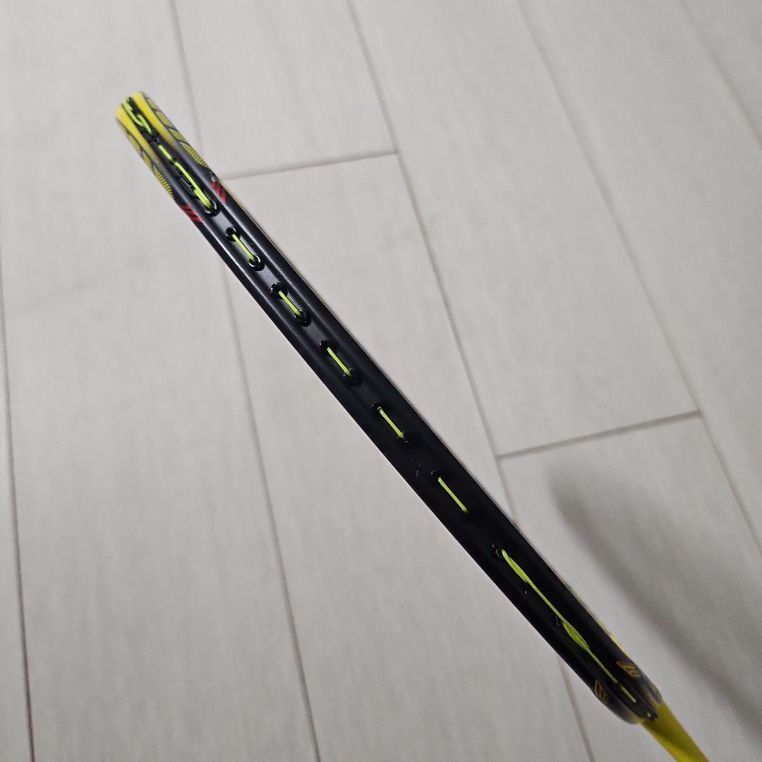YONEX VOLTRIC Z-FORCEII [KR] リンダンモデル