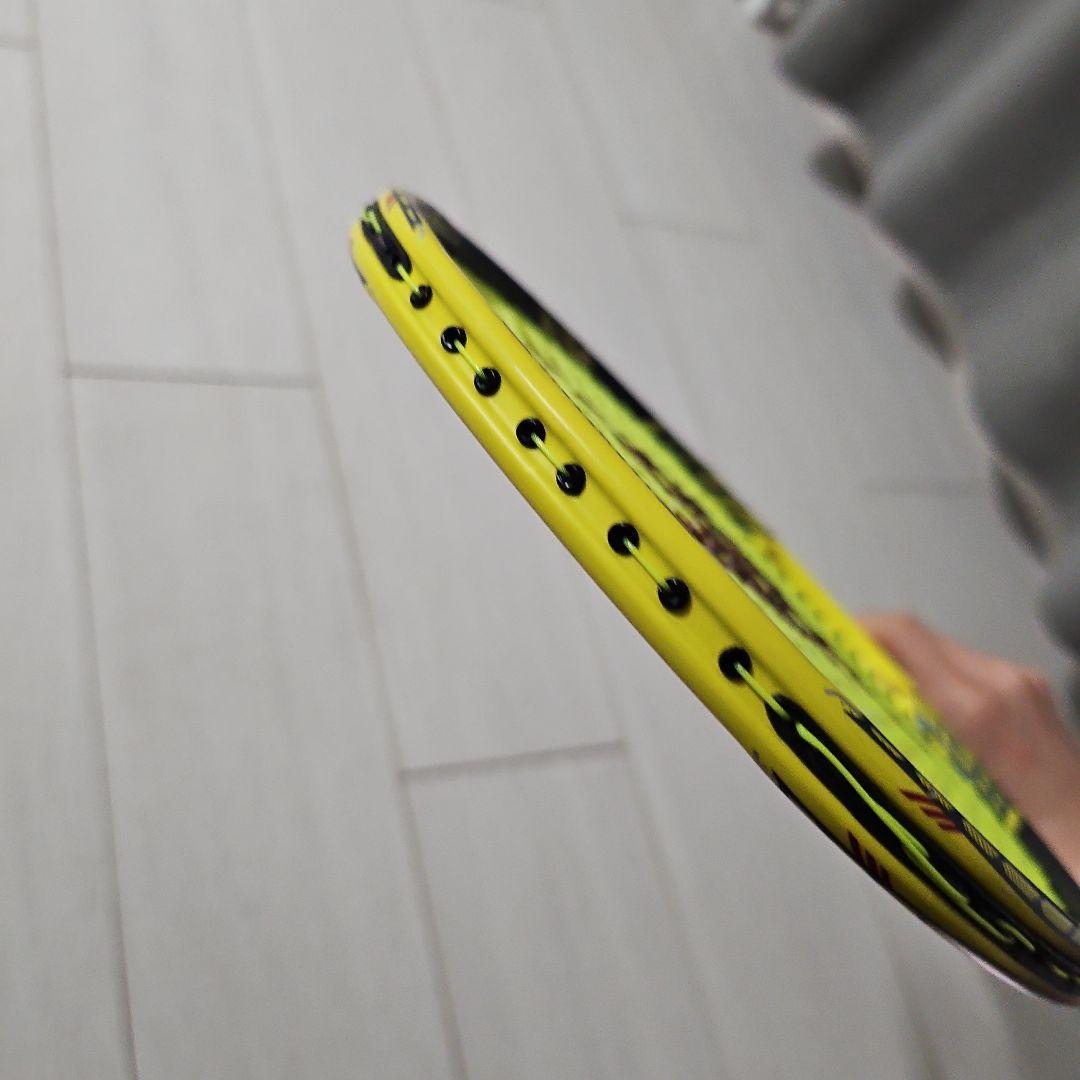 YONEX VOLTRIC Z-FORCEII [KR] リンダンモデル