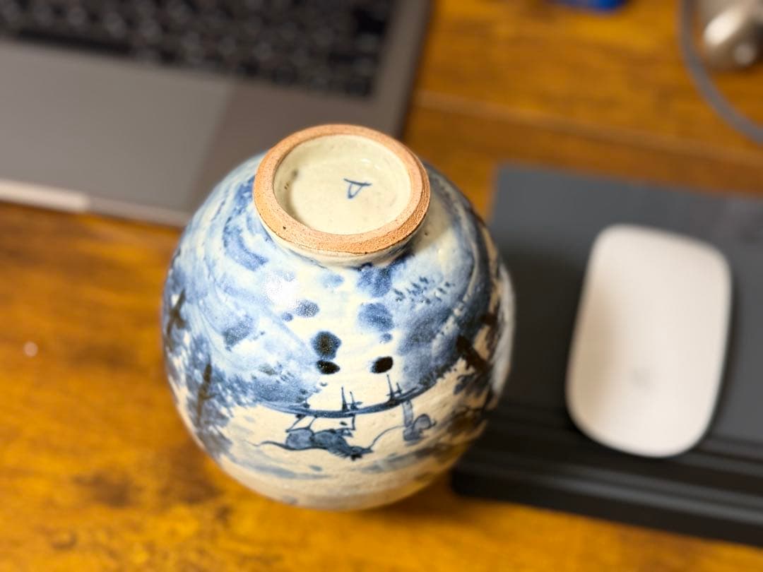 美しい壺、花器、
