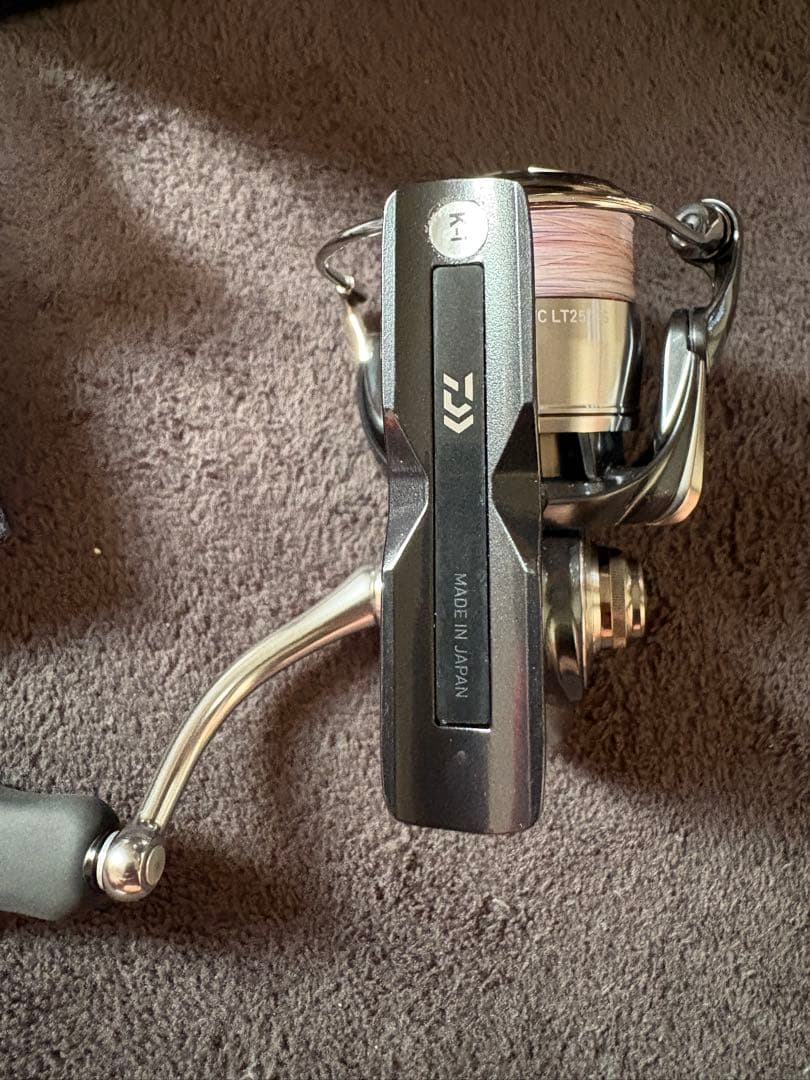 24 セルテート　FC LT2500S