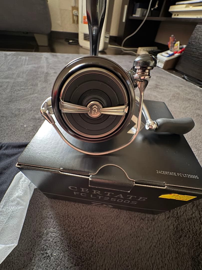24 セルテート　FC LT2500S