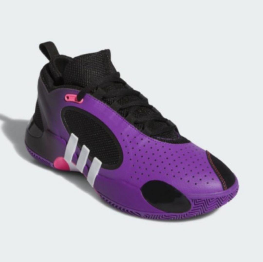 新品未使用 adidasD.O.N. ISSUE 5