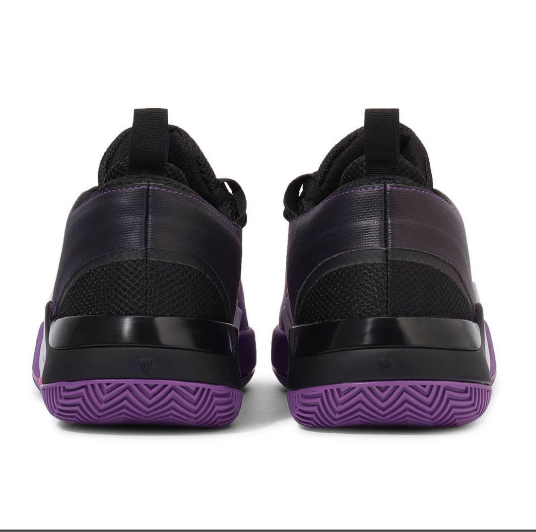 新品未使用 adidasD.O.N. ISSUE 5