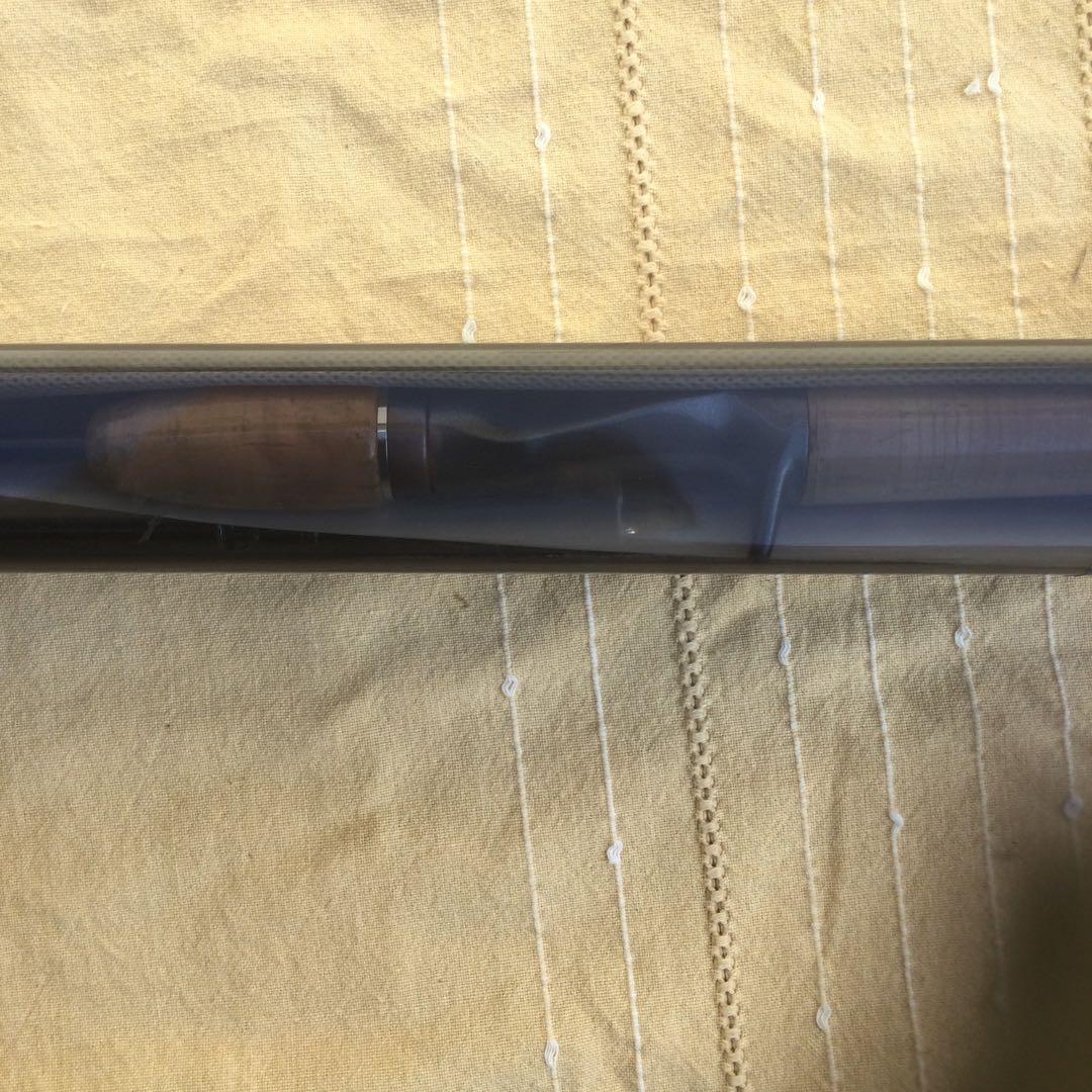 ダイワ　PROCASTER-Z 602MLRB-V ルアーロッド