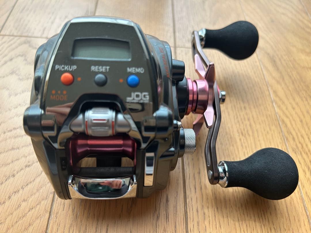 SEABORG 200J-DH ダイワ シーボーグ200J-DH