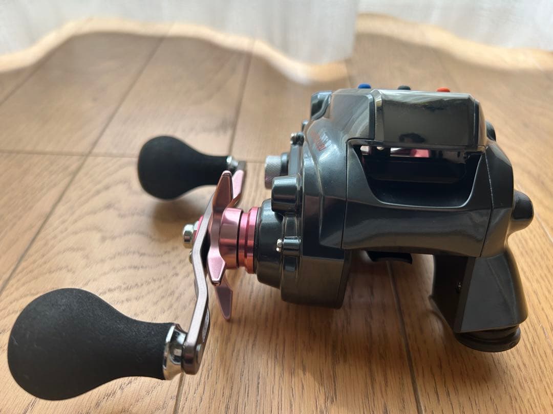 SEABORG 200J-DH ダイワ シーボーグ200J-DH