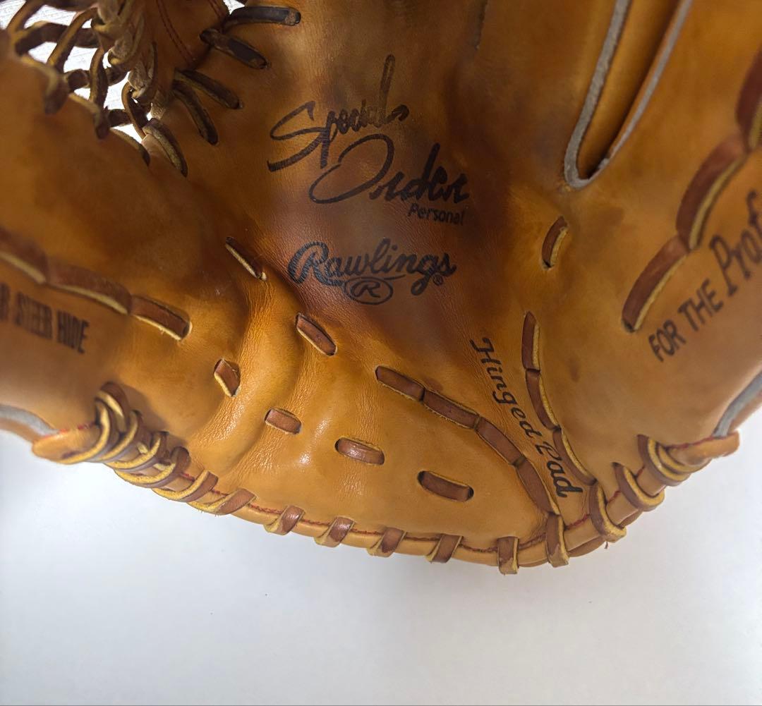 アシックス　支給品　実使用　NPB