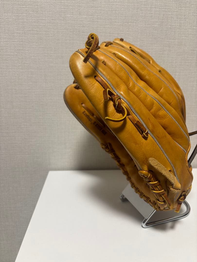 アシックス　支給品　実使用　NPB