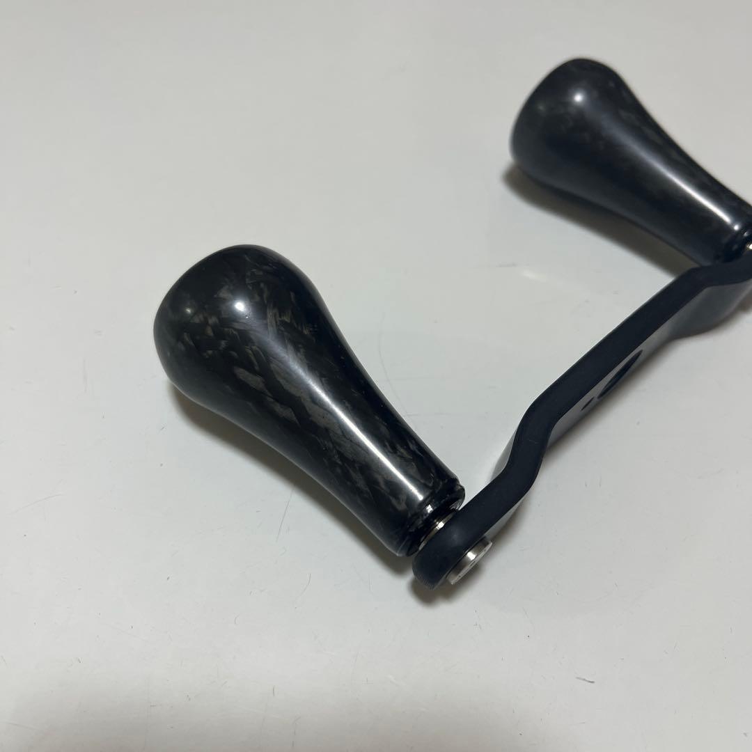 スタジオコンポジット RC SC EX PLUS カーボンハンドル 96mm
