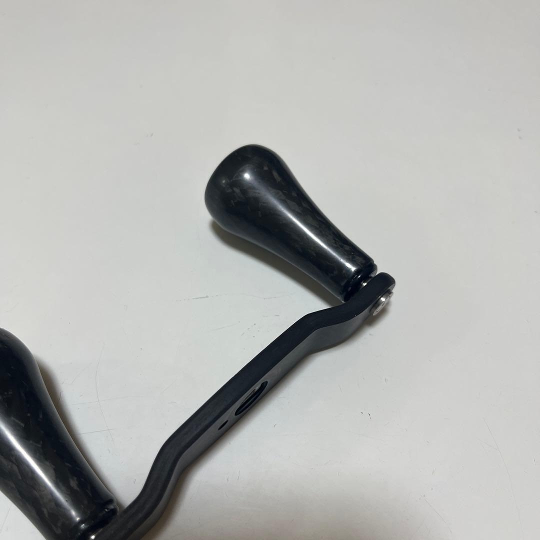 スタジオコンポジット RC SC EX PLUS カーボンハンドル 96mm