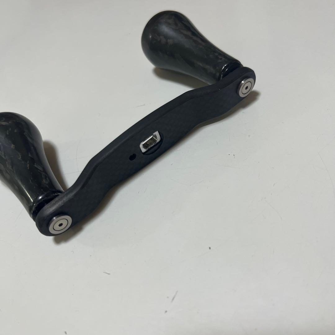 スタジオコンポジット RC SC EX PLUS カーボンハンドル 96mm