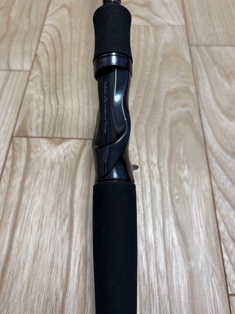 ロッド HL 6101MRB-18
