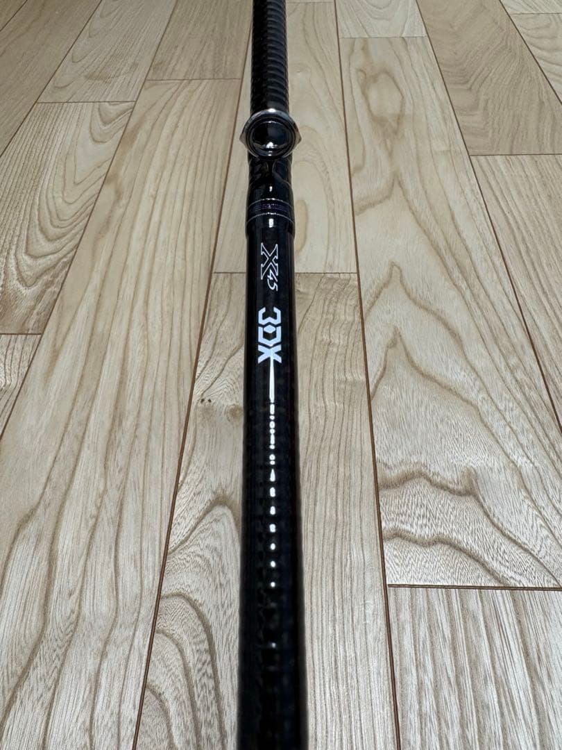 ロッド HL 6101MRB-18