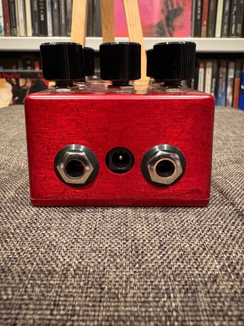 ギター Walrus Audio Eras Five-State Distortion