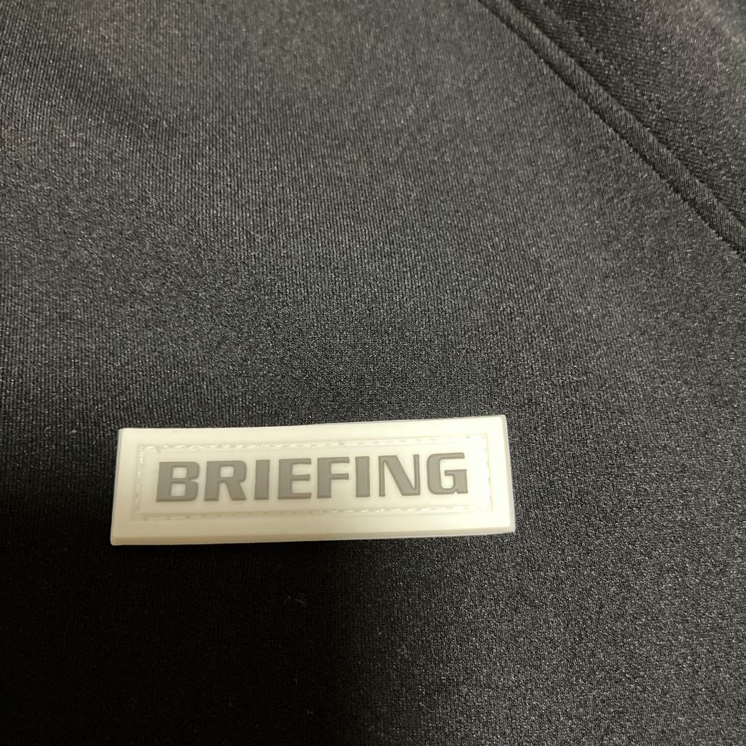 BRIEFINGレディースジャンパー