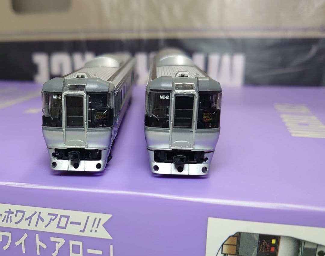 785系 密連 前HG幕仕上済 A‐0982 マイクロエース