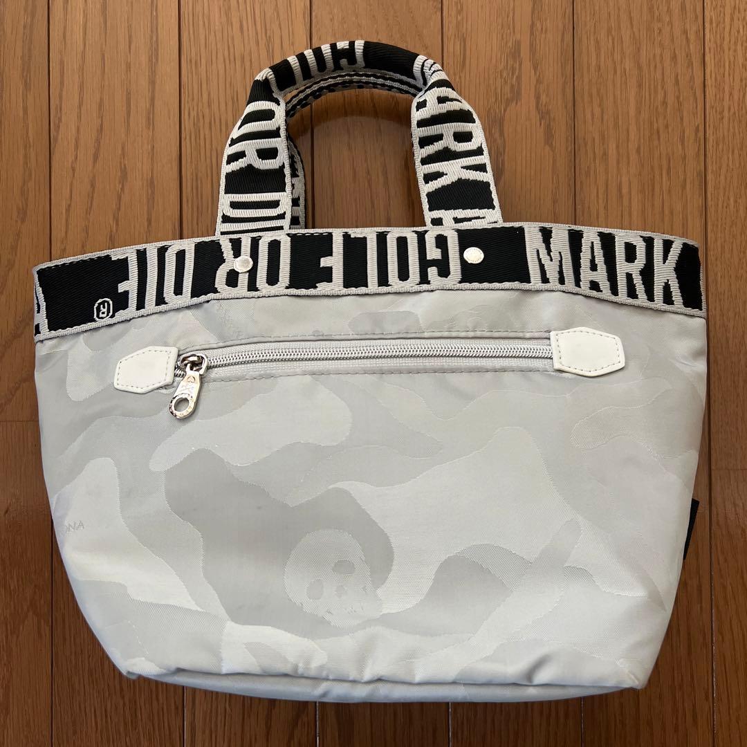 MARK&LONA マークアンドロナ ゴルフ カートバッグ