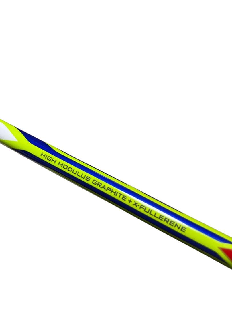 YONEX ヨネックス nanoray170 ナノレイ バドミントン ラケット