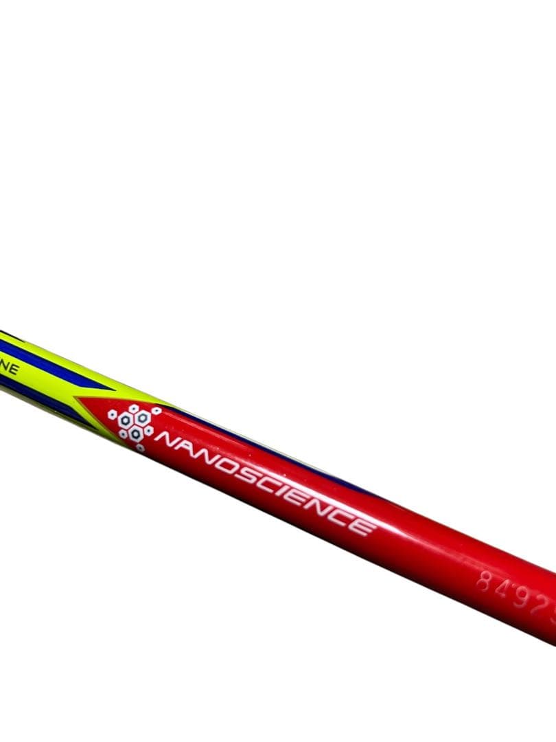 YONEX ヨネックス nanoray170 ナノレイ バドミントン ラケット