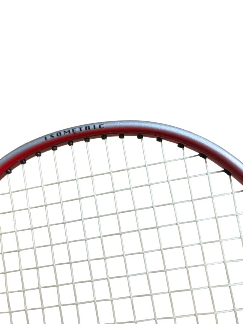 YONEX ヨネックス nanoray170 ナノレイ バドミントン ラケット