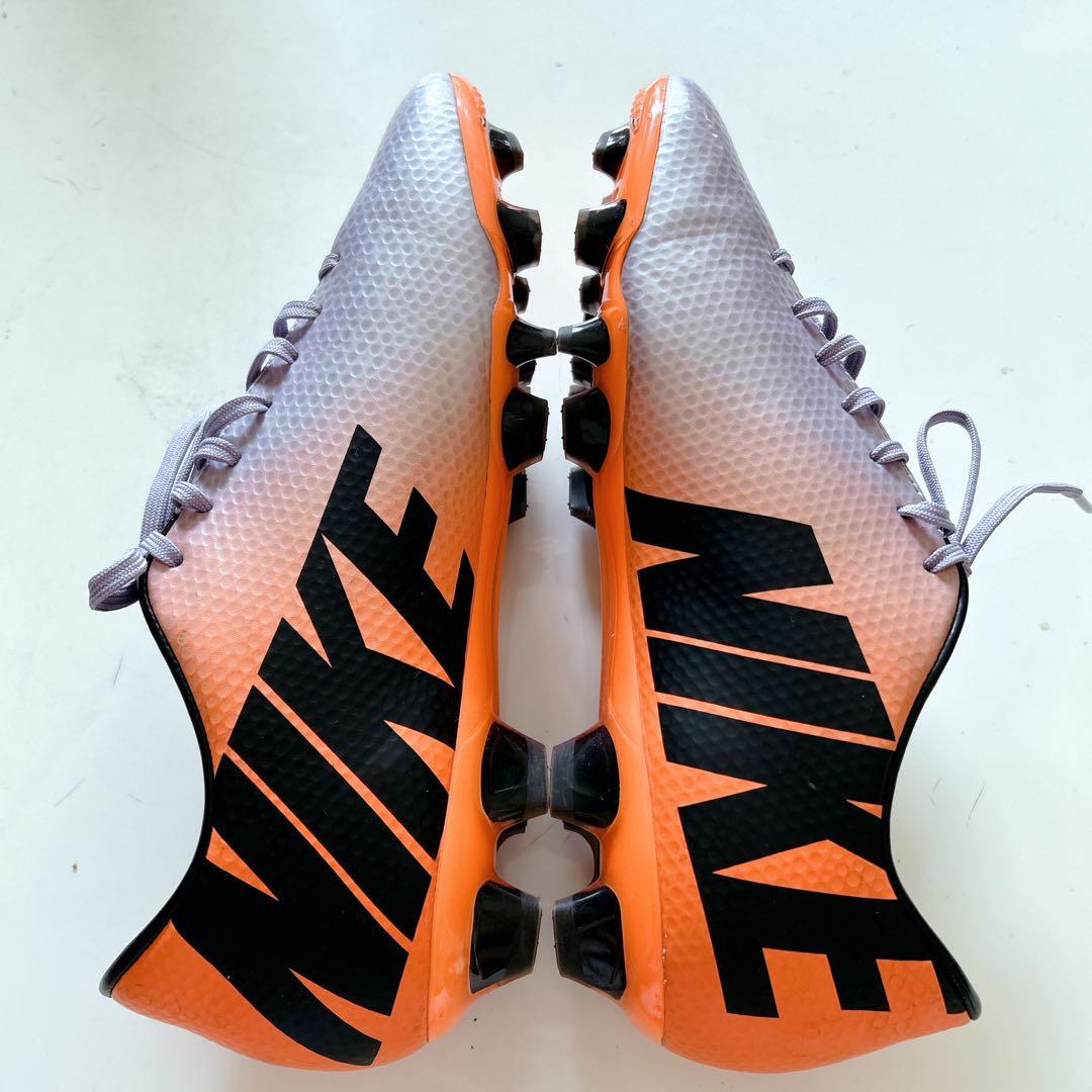 【希少】 NIKE Mercurial Veloce HG-V 26.5