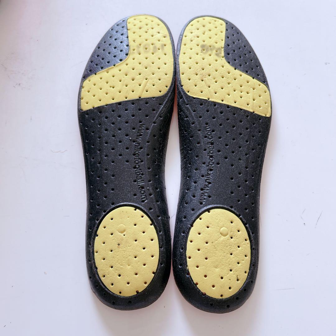 【希少】 NIKE Mercurial Veloce HG-V 26.5