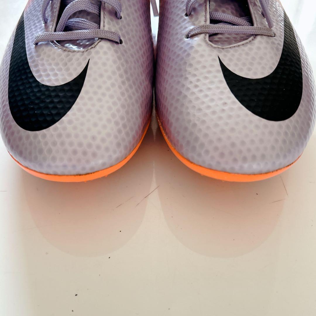 【希少】 NIKE Mercurial Veloce HG-V 26.5