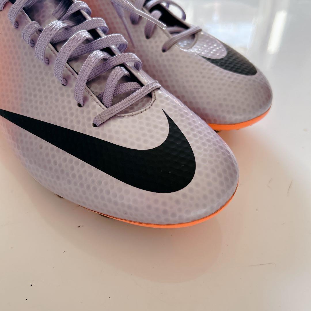 【希少】 NIKE Mercurial Veloce HG-V 26.5
