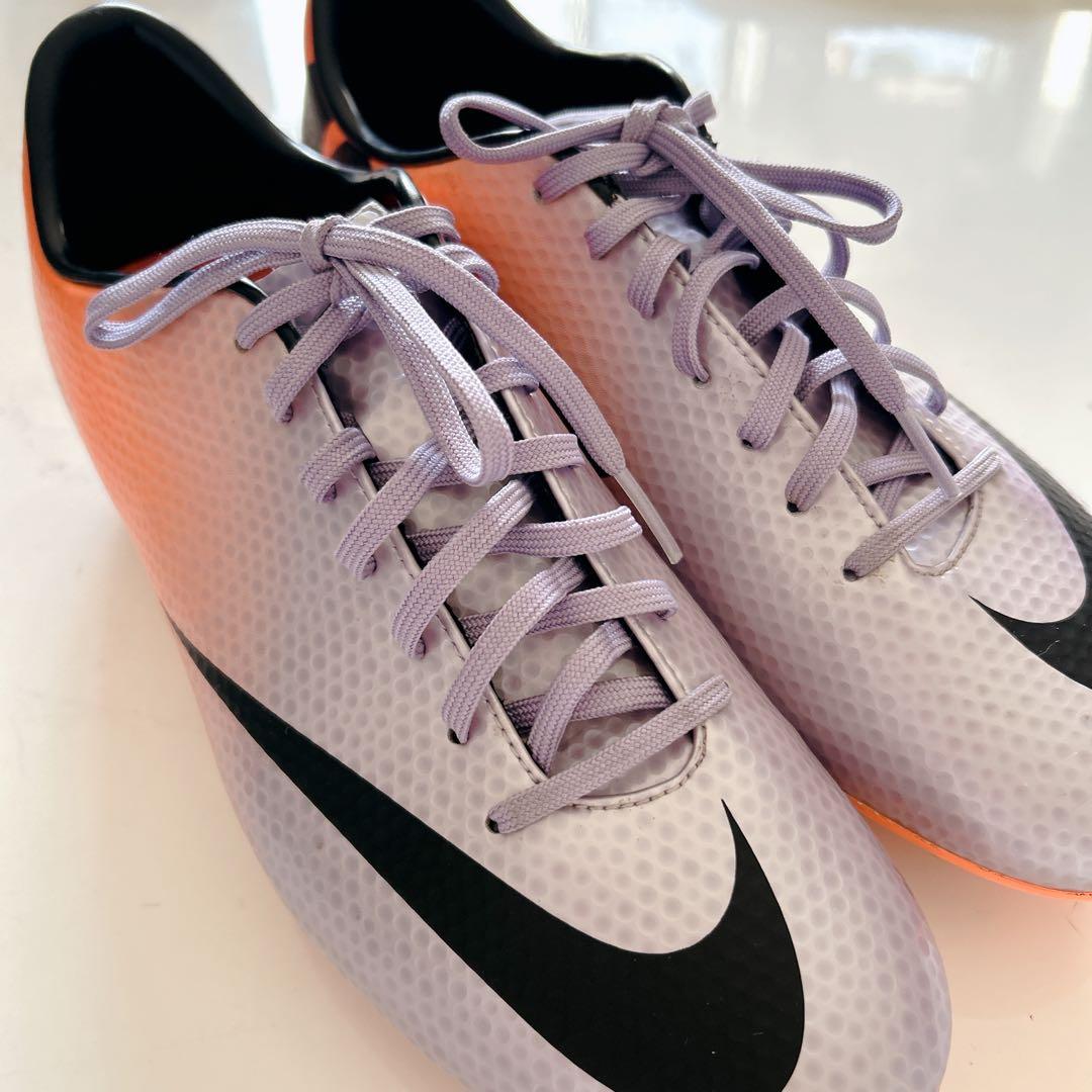 【希少】 NIKE Mercurial Veloce HG-V 26.5