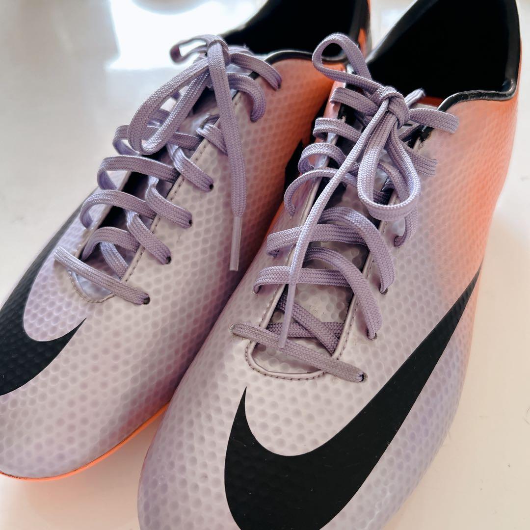 【希少】 NIKE Mercurial Veloce HG-V 26.5
