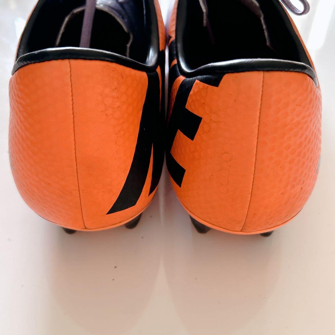 【希少】 NIKE Mercurial Veloce HG-V 26.5