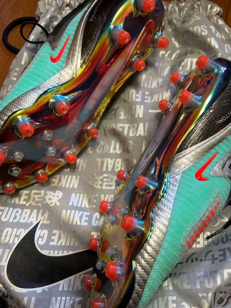 Nike サッカーシューズ 27.5cm