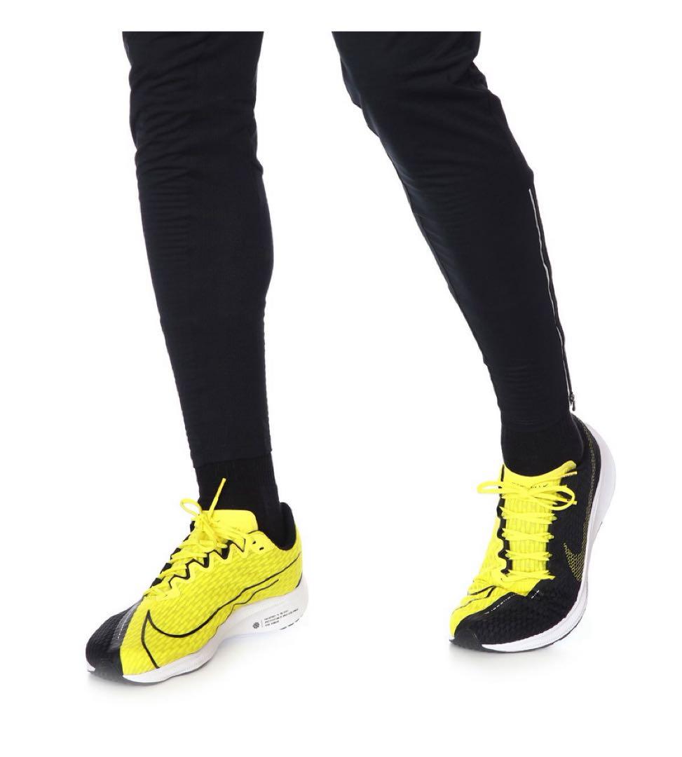 【NIKE】ナイキ ズームフライ2　ランニングシューズ　陸上【新品】25.0cm