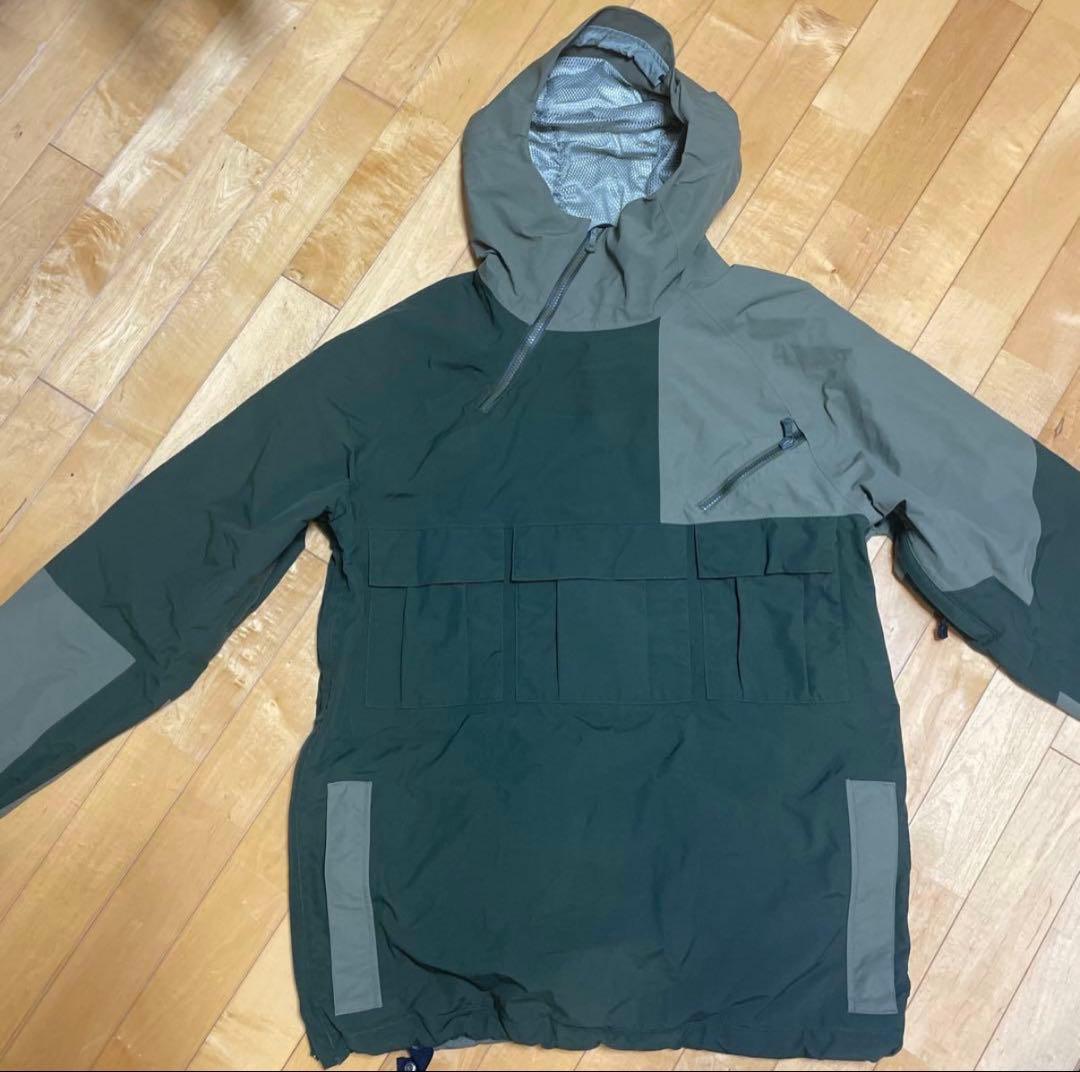美品✨BURTON ak セットアップ