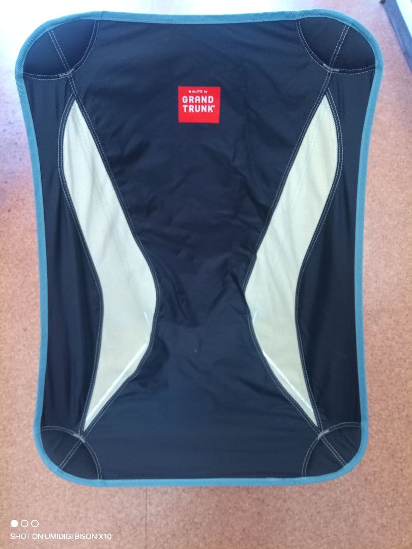テーブル・チェア・ハンモック GRAND TRUNK mantis chair