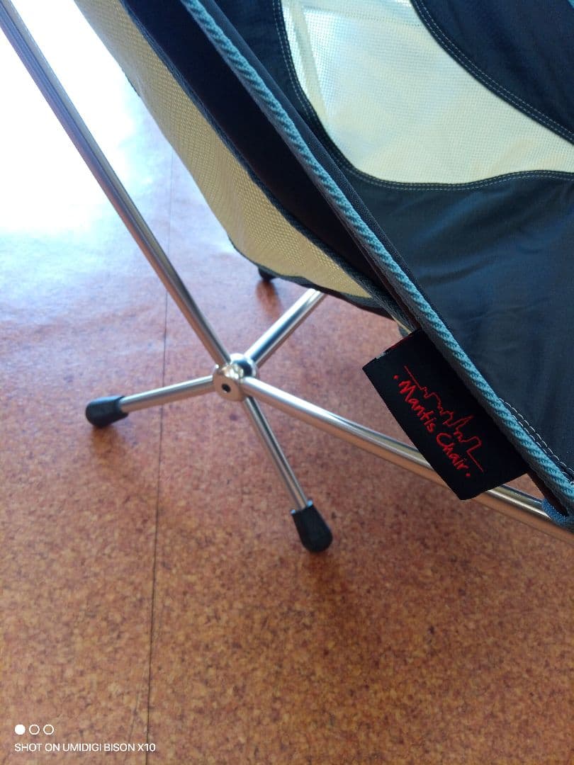 テーブル・チェア・ハンモック GRAND TRUNK mantis chair