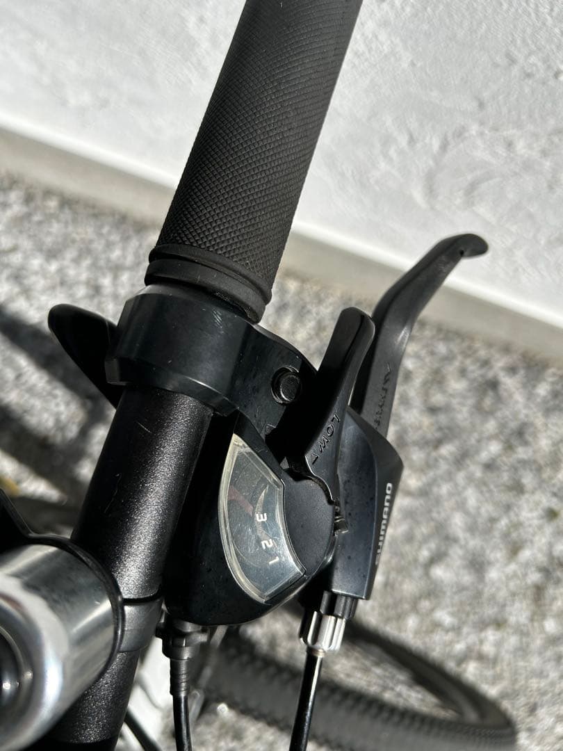 ポピン　ルイガノ LOUIS GARNEAU LGS-ASM 470