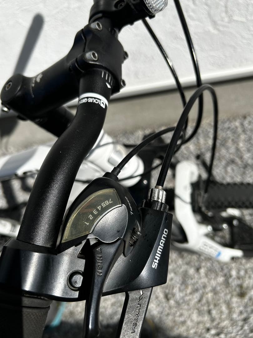 ポピン　ルイガノ LOUIS GARNEAU LGS-ASM 470