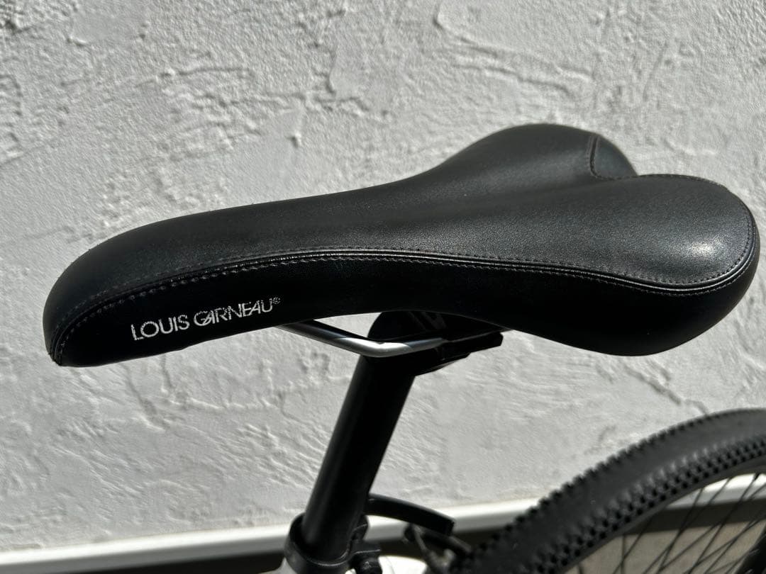 ポピン　ルイガノ LOUIS GARNEAU LGS-ASM 470