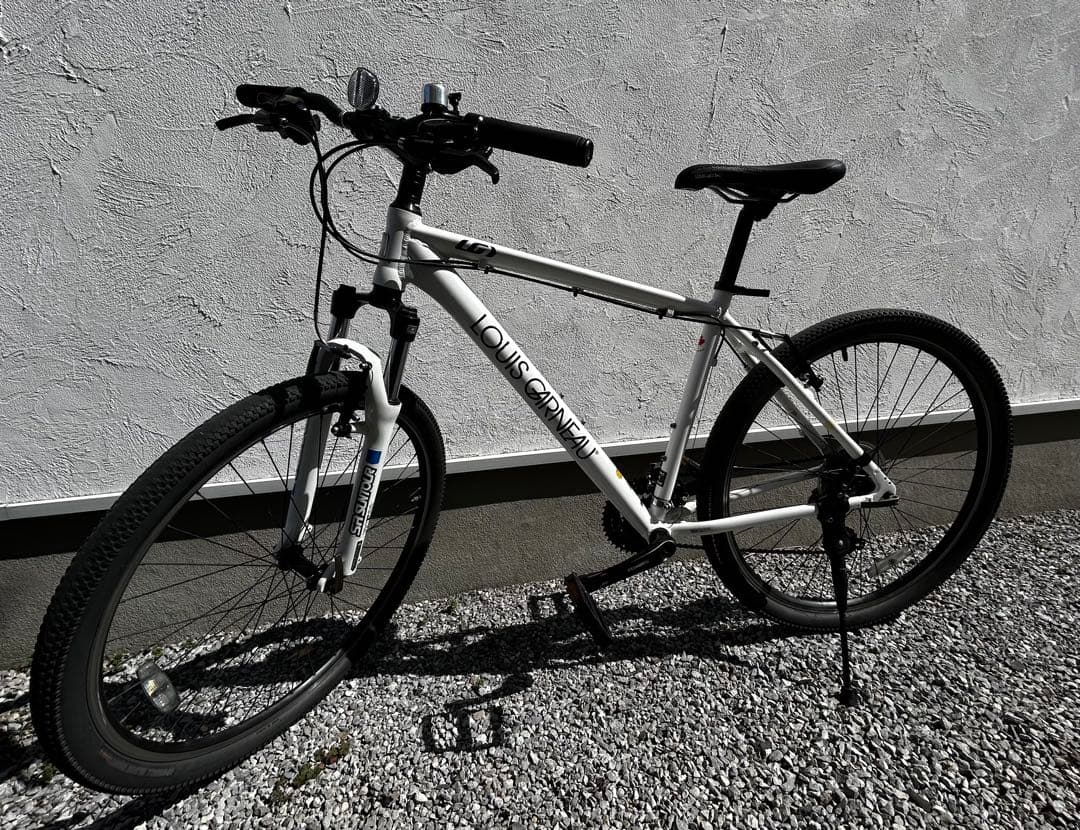 ポピン　ルイガノ LOUIS GARNEAU LGS-ASM 470