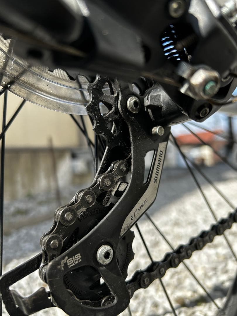 ポピン　ルイガノ LOUIS GARNEAU LGS-ASM 470