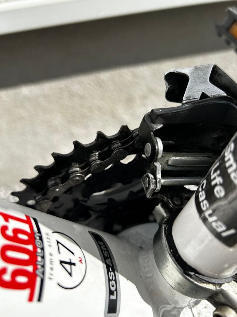 ポピン　ルイガノ LOUIS GARNEAU LGS-ASM 470