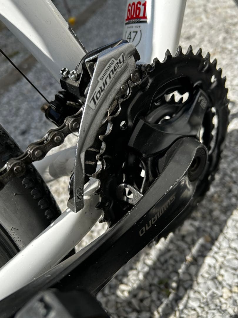 ポピン　ルイガノ LOUIS GARNEAU LGS-ASM 470