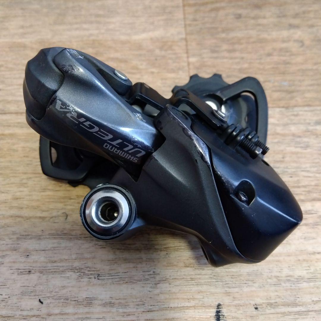 6770 ULTEGRA　Di2 グループセット