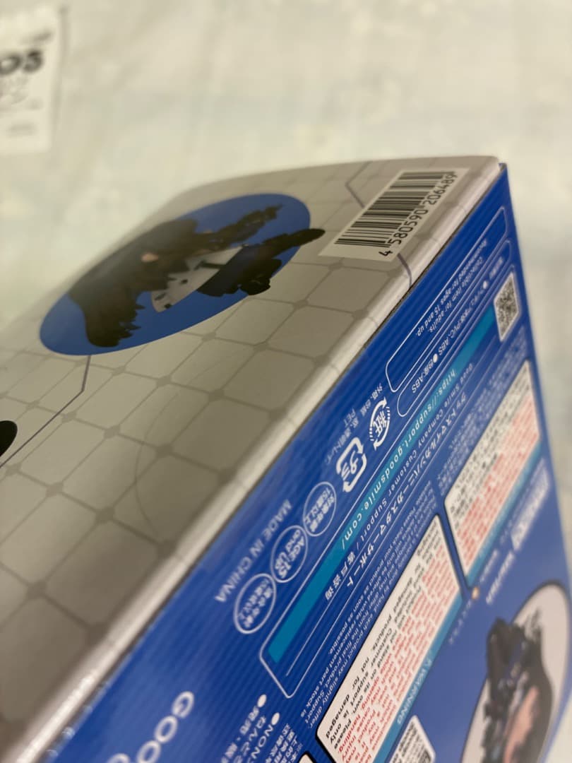 [新品未開封](特典付き) ねんどろいど マリアン