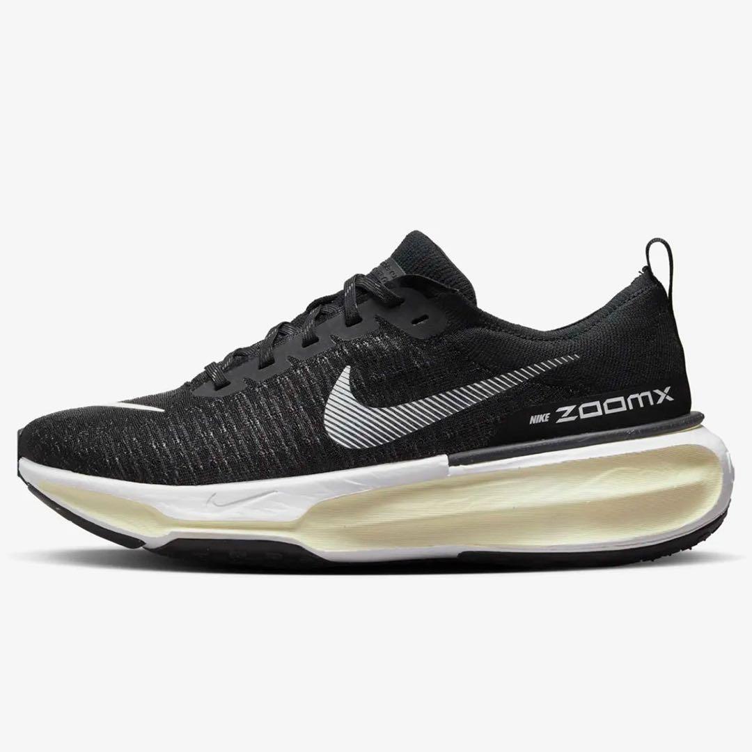NIKE ナイキ インヴィンシブルラン 3 DR2615-001 26.5 美品