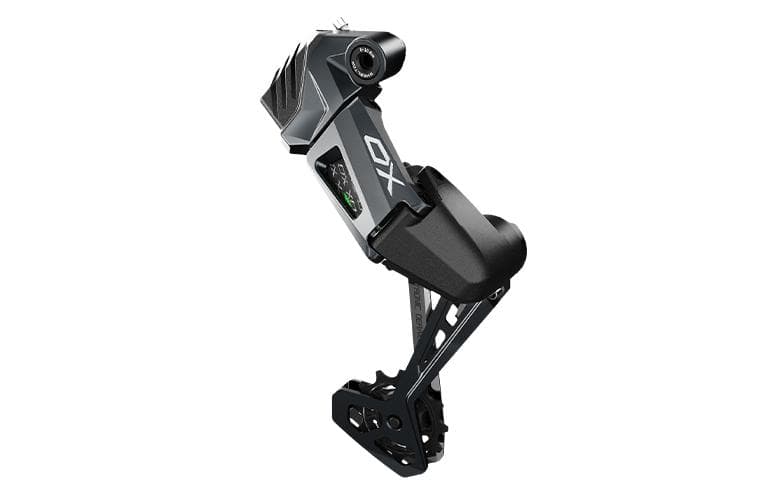 EDS OX 2.0 電動　シフター BIRDY　 Tern 　Tyrell