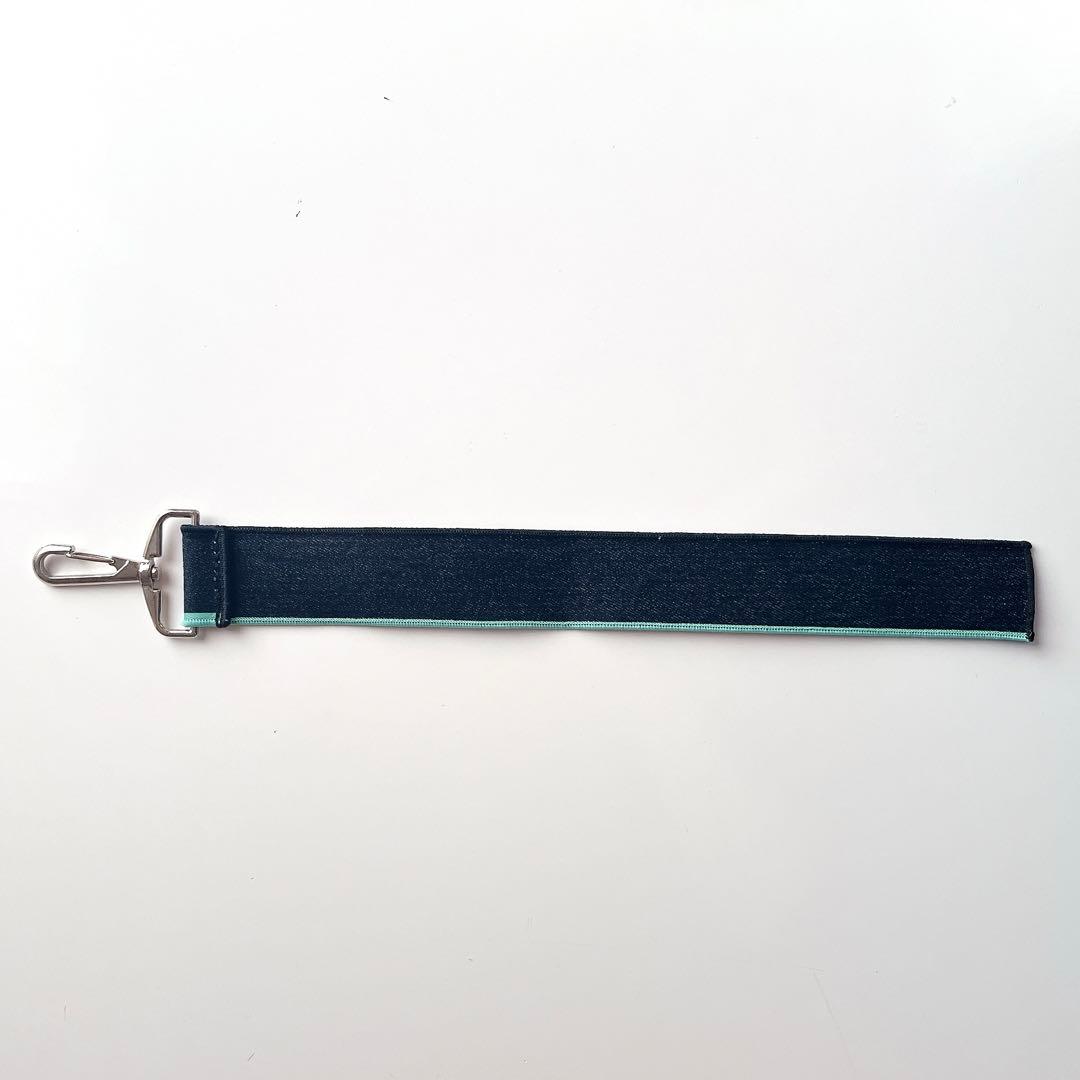 MILGRAM ミルグラム 囚人タグ アマネ 中古